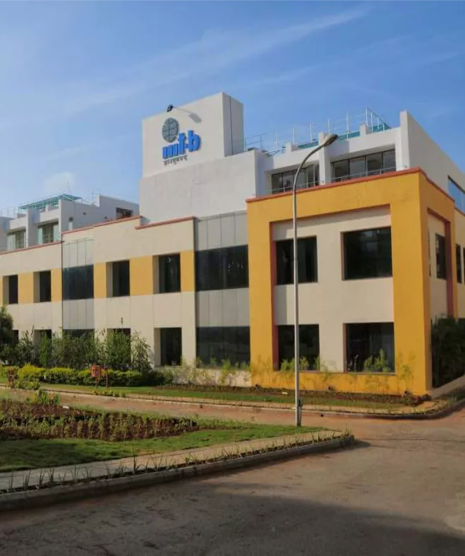 IIIT Bangalore Campus