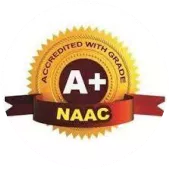 NAAC A+ Accredited